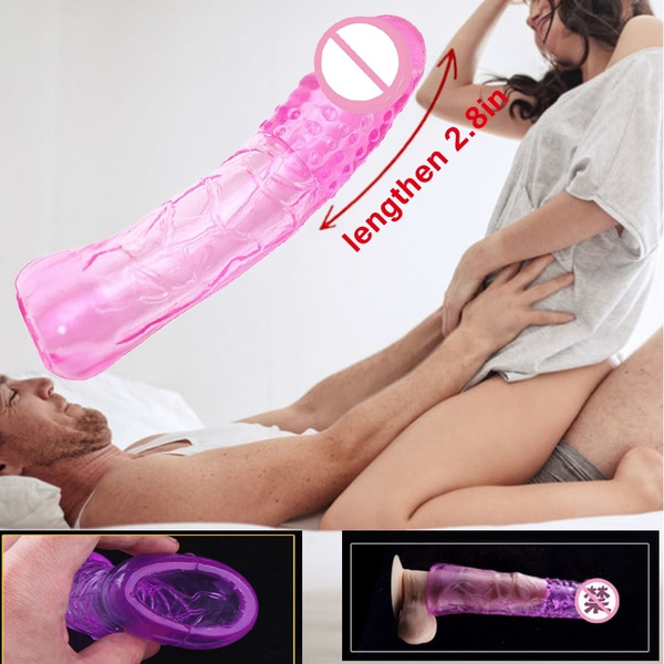 Dildo Condom